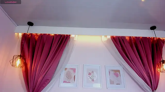 Lannajansen online show from 15, 4, 2026