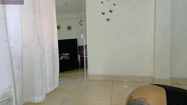 Snapshot of Akemirosse chatting on 24, 4, 2026 Akemirosse online show from 24, 4, 2026