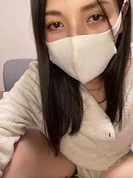 Snapshot of anchan69 chatting on 16, 3, 2025 anchan69 online show from 16, 3, 2025