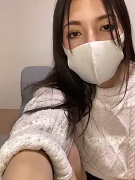 Snapshot of anchan69 chatting on 18, 3, 2025 anchan69 online show from 18, 3, 2025