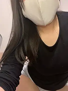 Snapshot of anchan69 chatting on 21, 3, 2025 anchan69 online show from 21, 3, 2025