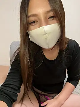 Snapshot of anchan69 chatting on 22, 9, 2025 anchan69 online show from 22, 9, 2025