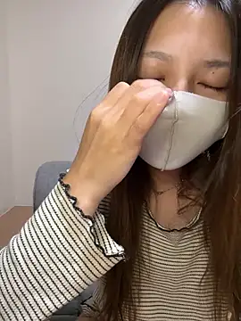 Snapshot of anchan69 chatting on 18, 10, 2025 anchan69 online show from 18, 10, 2025