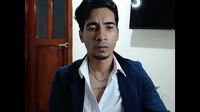 Snapshot of King_Liam chatting on 25, 1, 2025 King Liam online show from 25, 1, 2025