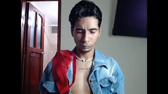 Snapshot of King_Liam chatting on 26, 1, 2025 King Liam online show from 26, 1, 2025