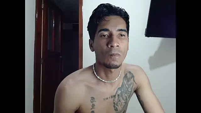 Snapshot of King_Liam chatting on 29, 1, 2025 King Liam online show from 29, 1, 2025