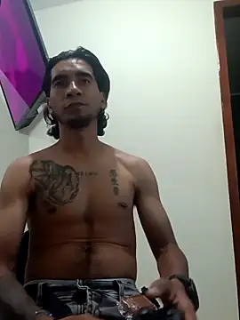 Snapshot of King_Liam chatting on 10, 4, 2026 King Liam online show from 10, 4, 2026