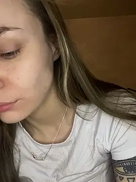 White Lu online show from 26, 2, 2025