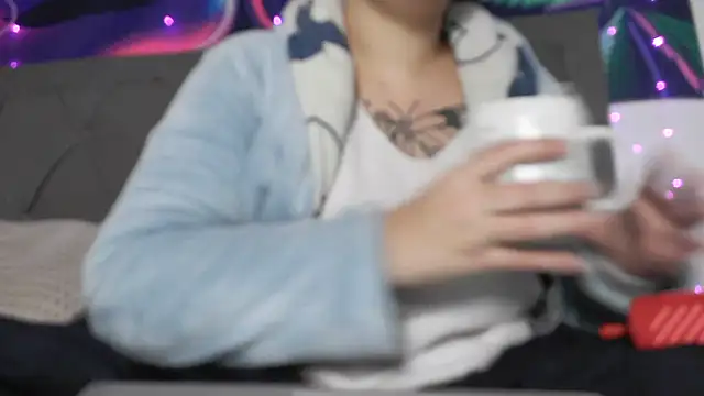 bunnyfox420 online show from 15, 1, 2026