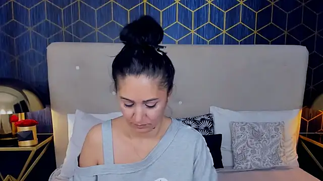 ValeryBlakes online show from 4, 11, 2025