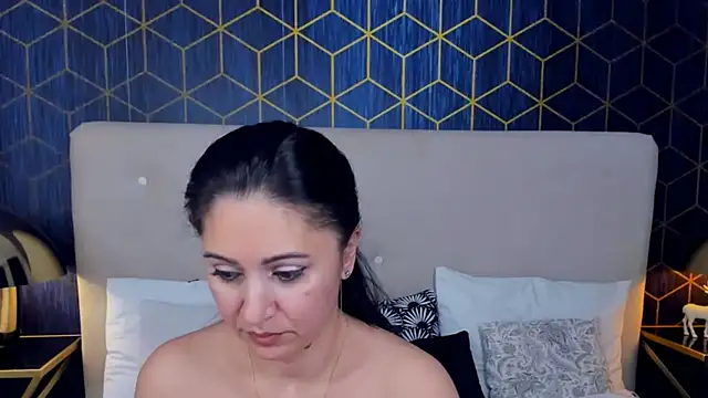 ValeryBlakes online show from 23, 11, 2025