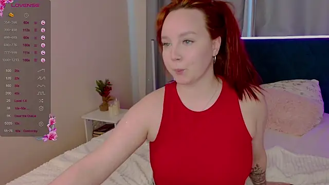 Snapshot of maya_suun chatting on 16, 3, 2026 maya suun online show from 16, 3, 2026