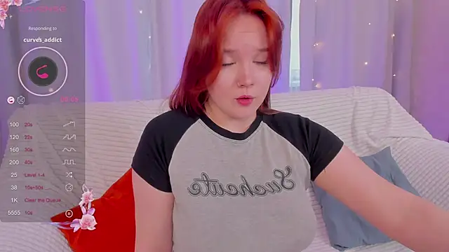 Snapshot of maya_suun chatting on 25, 3, 2026 maya suun online show from 25, 3, 2026