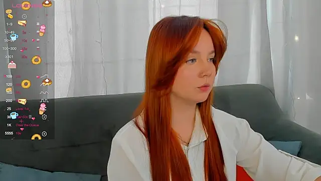 Snapshot of maya_suun chatting on 11, 4, 2026 maya suun online show from 11, 4, 2026