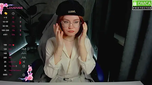 lu muon online show from 10, 3, 2025