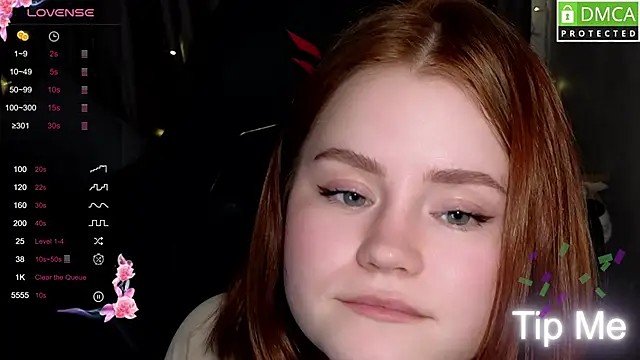 lu muon online show from 23, 3, 2025