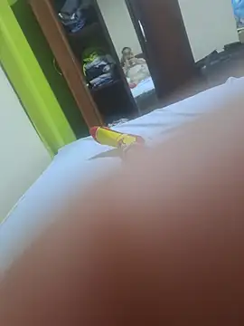 Snapshot of kenyo19 chatting on 21, 4, 2026 kenyo19 online show from 21, 4, 2026