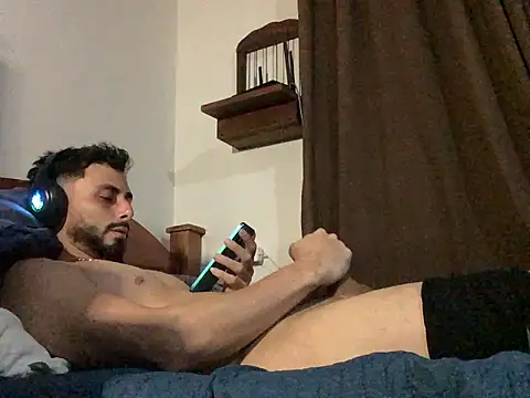 Nooneisthis online show from 15, 3, 2026