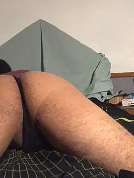 Allyy05 online show from 22, 1, 2025