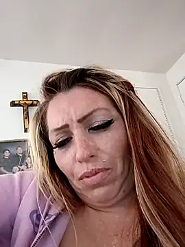 Snapshot of barbieinbondage7 chatting on 7, 4, 2026 barbieinbondage7 online show from 7, 4, 2026