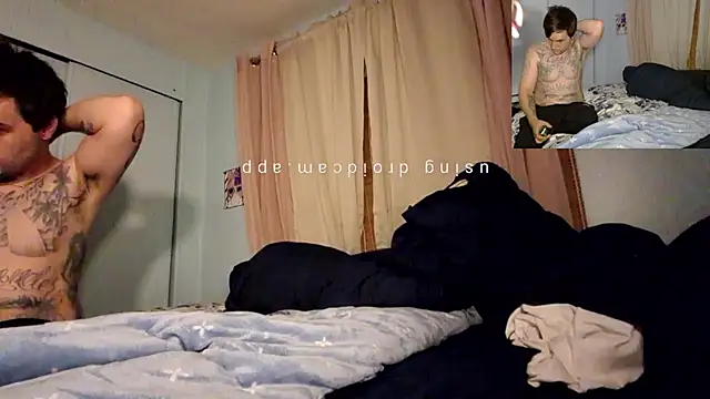 barbieinbondage7 online show from 27, 6, 2026