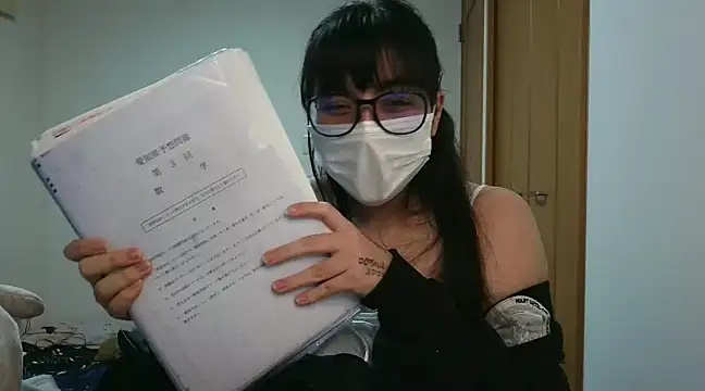 Sisi cute online show from 4, 2, 2025