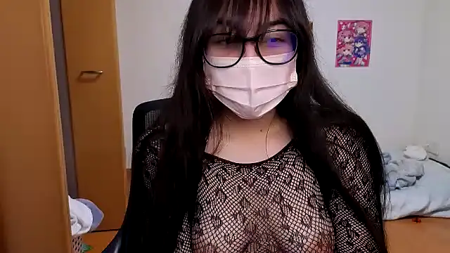 Snapshot of Sisi_cute chatting on 24, 3, 2026 Sisi cute online show from 24, 3, 2026