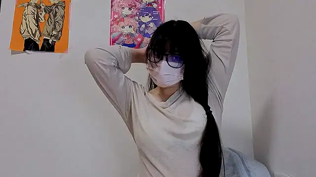 Snapshot of Sisi_cute chatting on 26, 3, 2026 Sisi cute online show from 26, 3, 2026
