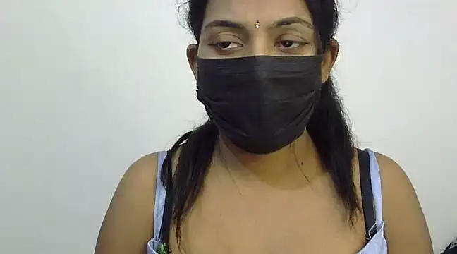 Snapshot of Reddy_Trisha chatting on 22, 1, 2025 Reddy Trisha online show from 22, 1, 2025