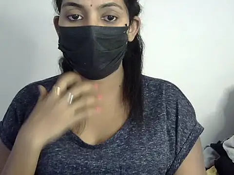 Snapshot of Reddy_Trisha chatting on 23, 1, 2025 Reddy Trisha online show from 23, 1, 2025