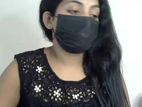 Snapshot of Reddy_Trisha chatting on 27, 1, 2025 Reddy Trisha online show from 27, 1, 2025