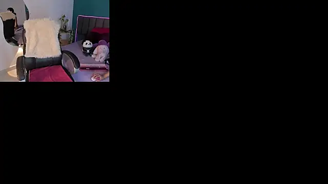 Snapshot of AriaMoonLight chatting on 18, 10, 2025 AriaMoonLight online show from 18, 10, 2025