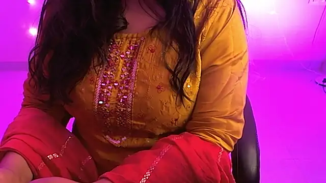 Snapshot of Gagankaur chatting on 26, 2, 2025 Gagankaur online show from 26, 2, 2025