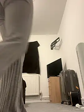 EllaEroticaX online show from 20, 12, 2025