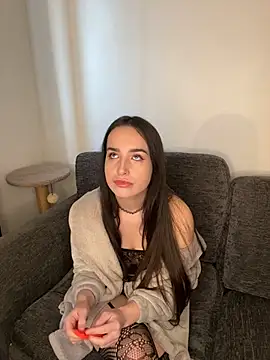 Snapshot of EllaEroticaX chatting on 18, 2, 2026 EllaEroticaX online show from 18, 2, 2026