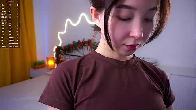 Snapshot of VeronaCritchlow chatting on 12, 2, 2026 VeronaCritchlow online show from 12, 2, 2026