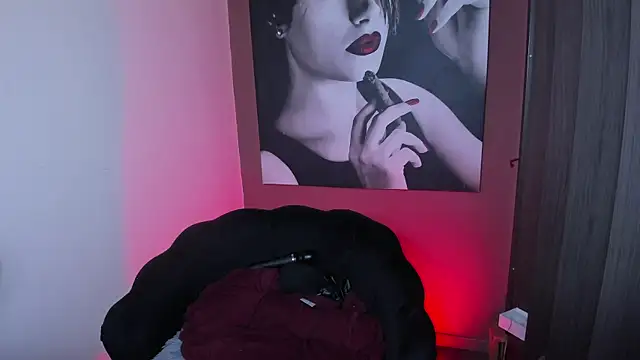 QueenOfHaze online show from 19, 3, 2026