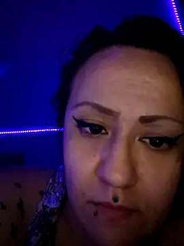 Jagebabe13 online show from 2, 12, 2025