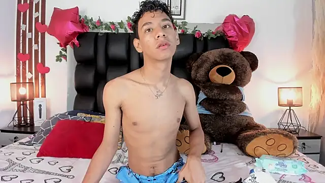 Snapshot of Amberr1 chatting on 20, 2, 2025 Amberr1 online show from 20, 2, 2025