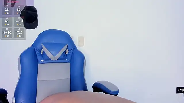 Snapshot of Amberr1 chatting on 21, 2, 2025 Amberr1 online show from 21, 2, 2025