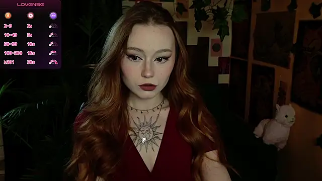 Snapshot of Yo_Pixxie chatting on 13, 2, 2025 Yo Pixxie online show from 13, 2, 2025