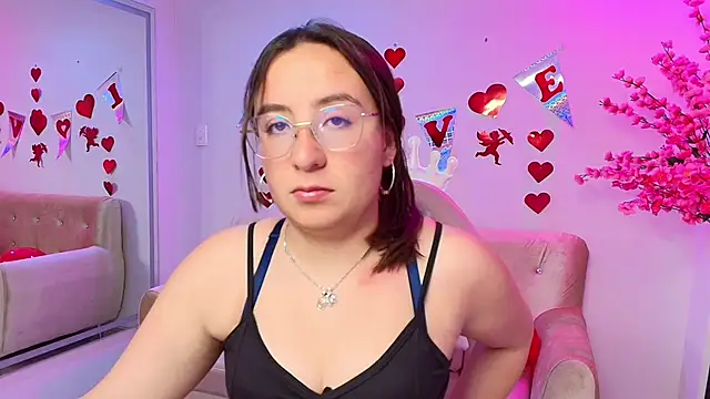 Snapshot of Lilyy_evans chatting on 17, 2, 2025 Lilyy evans online show from 17, 2, 2025