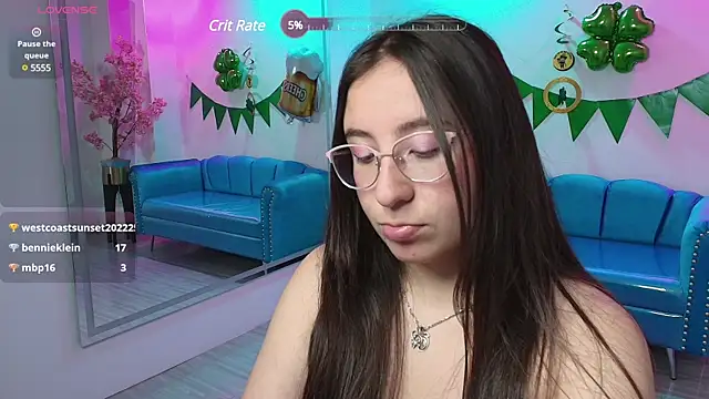 Snapshot of Lilyy_evans chatting on 18, 3, 2025 Lilyy evans online show from 18, 3, 2025