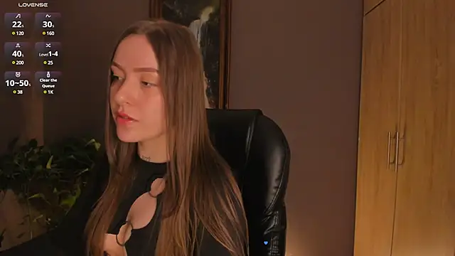 Snapshot of eilynxx chatting on 11, 2, 2025 eilynxx online show from 11, 2, 2025