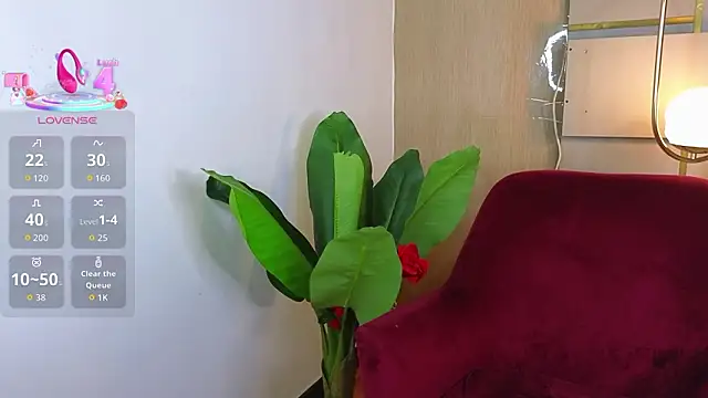 Victoria Collinns online show from 13, 3, 2026