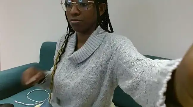 BrianaBrown1 online show from 6, 2, 2025