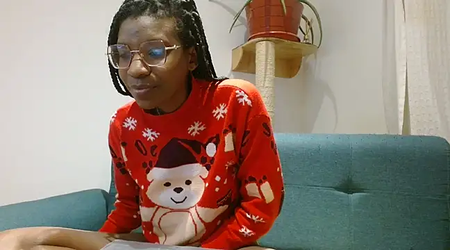 BrianaBrown1 online show from 9, 2, 2025