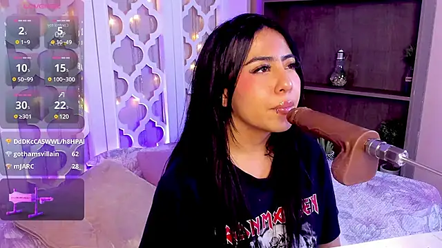 aniie west online show from 31, 1, 2025