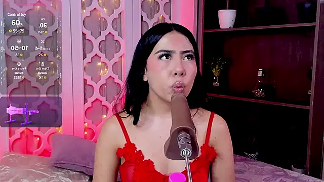 aniie west online show from 3, 2, 2025