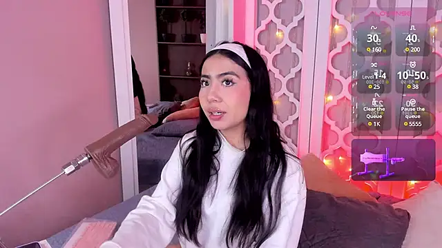 aniie west online show from 19, 2, 2025